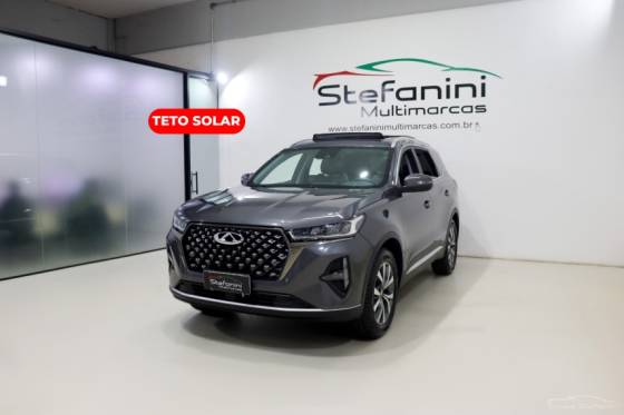 CAOA CHERY TIGGO 7 PRO 1.6 TGDI GASOLINA MAX DRIVE DCT CAOA CHERY TIGGO 7 PRO 1.6 TGDI GASOLINA MAX DRIVE DCT